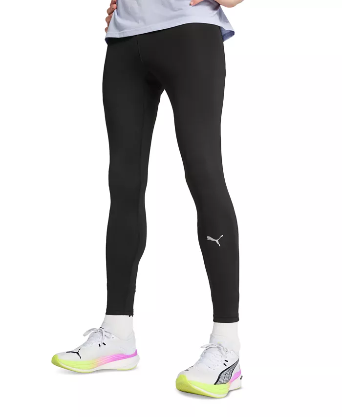 

Мужские длинные леггинсы Run Velocity Puma, черный