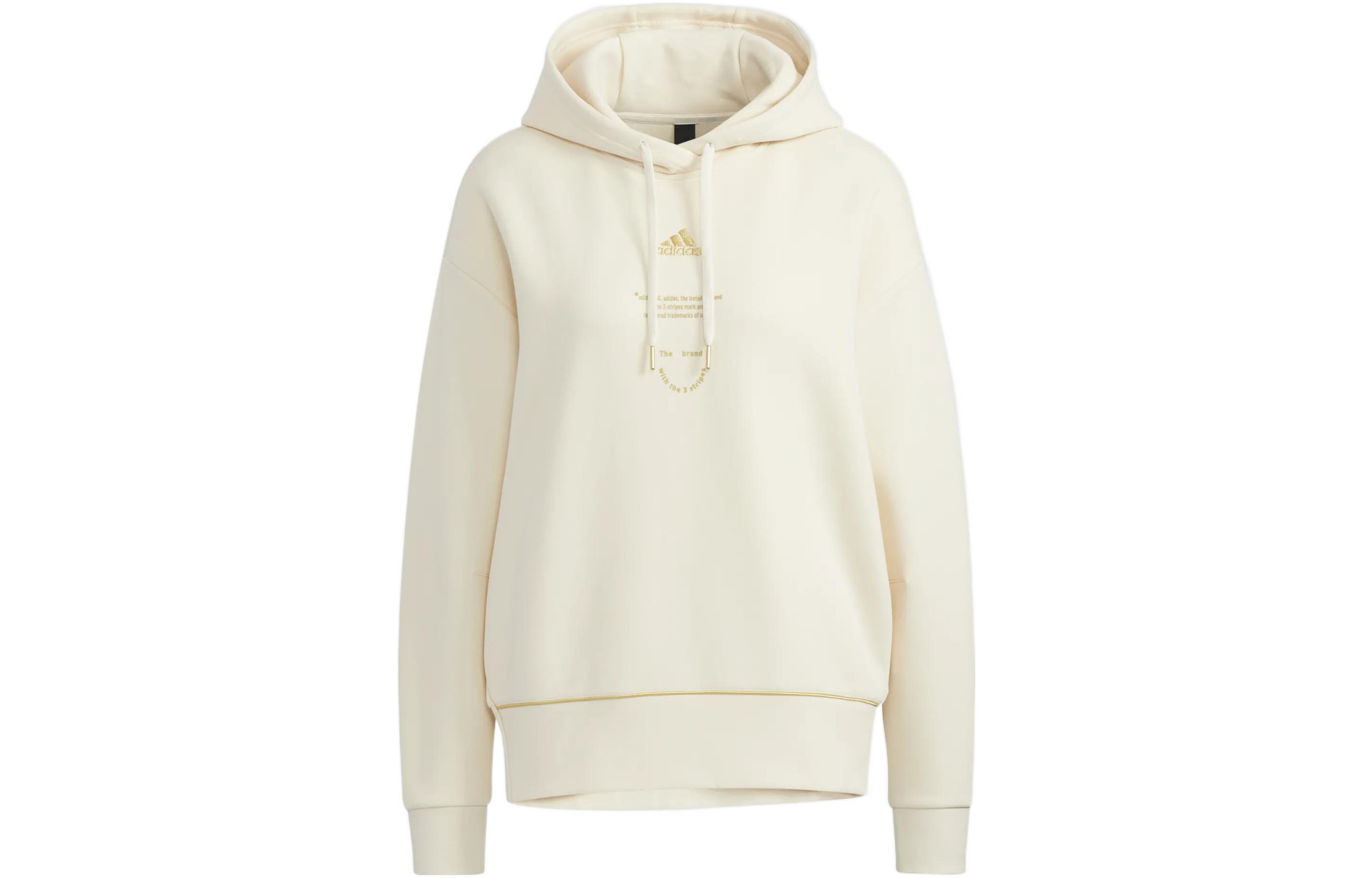 

Свитшот женский экрю Adidas