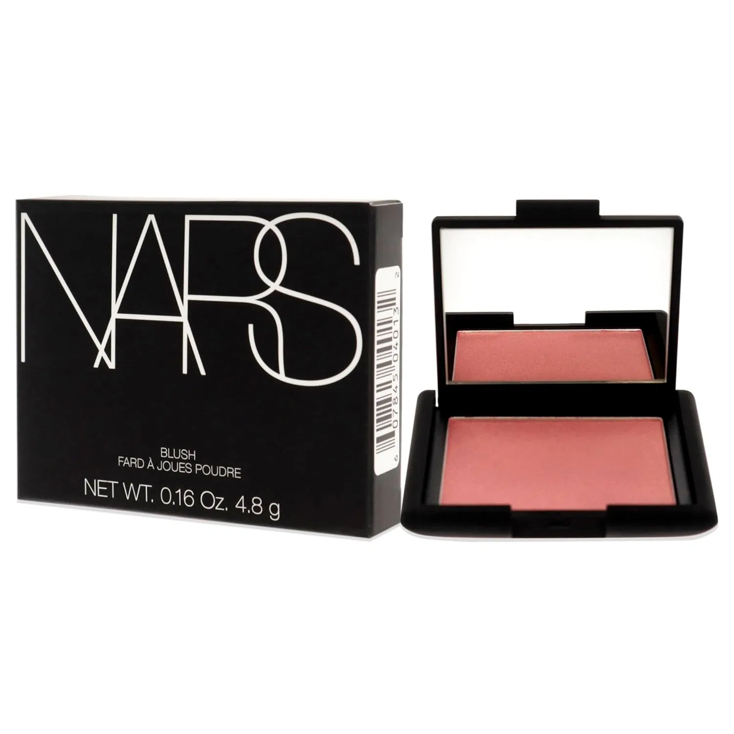Румяна «Orgasm» от NARS Nars, 2-Pink — фото 4