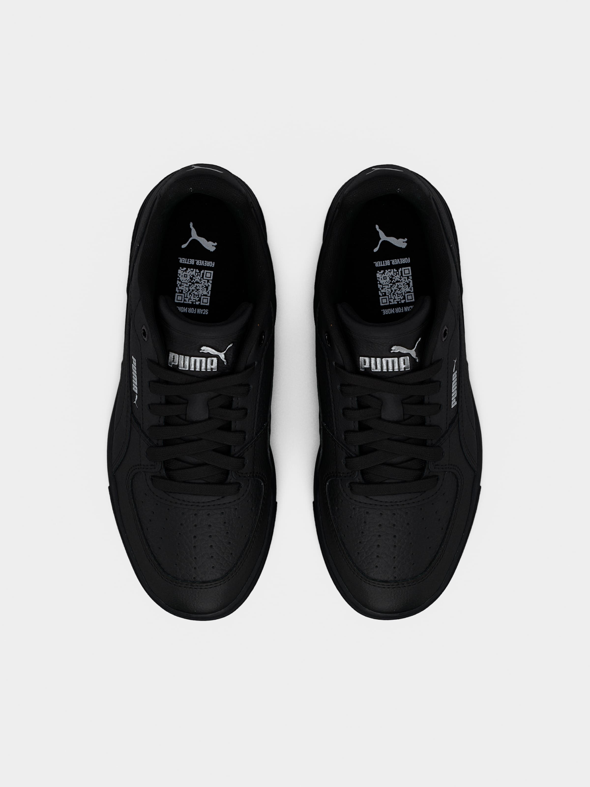 PUMA Кроссовки 'Caven III' в черном цвете — фото 3
