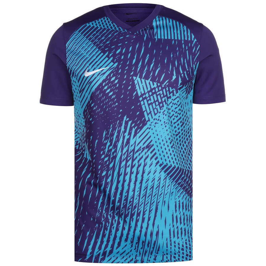 

Джерси NIKE Precision VI, цвет Dark purple