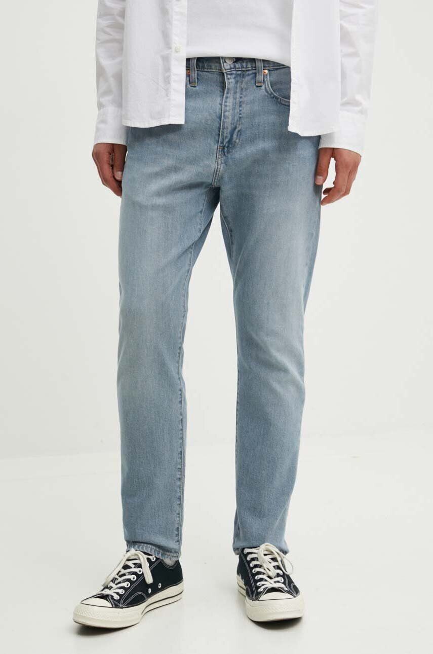 

Джинсы Levi's 502 TAPER, синий