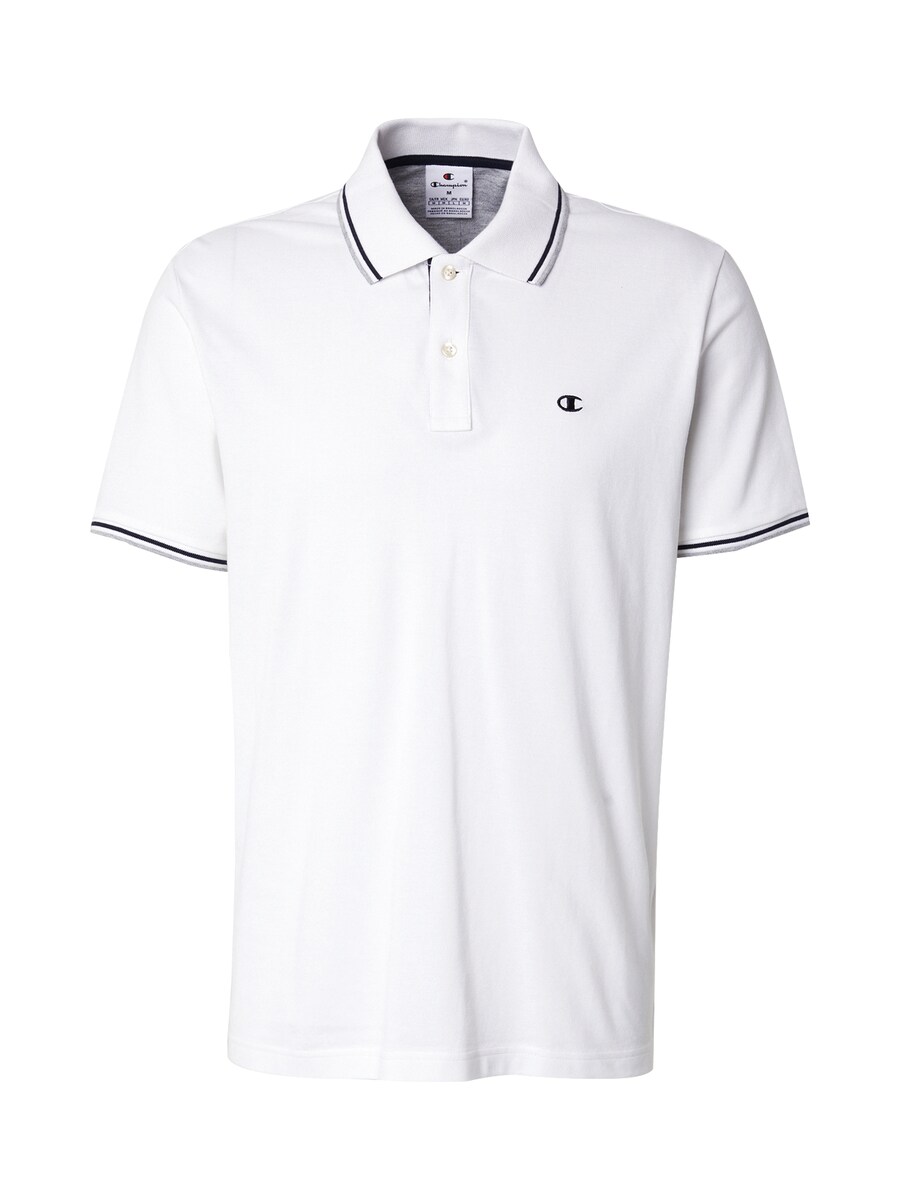 

Рубашка Champion Authentic Athletic Apparel, белый