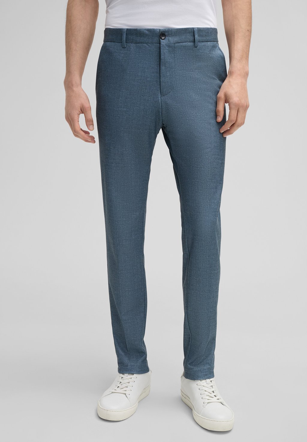 

Брюки TIUS - Suit trousers Strellson, темно-синий