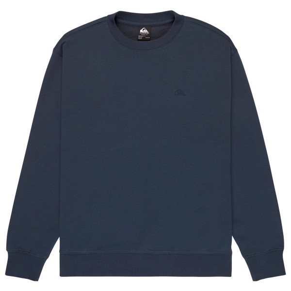 

Соленая вода - свитер Quiksilver, синий