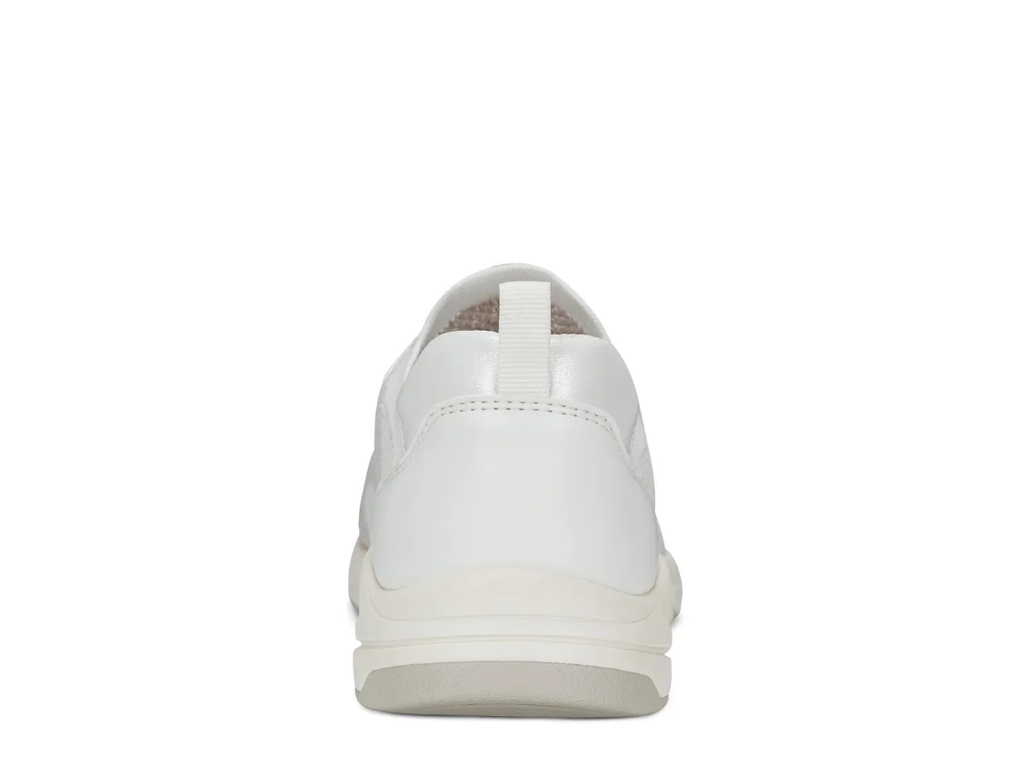 Кроссовки Easy Spirit Denise Austin Astrid Slip-On Sneaker - Women's, серый — фото 2