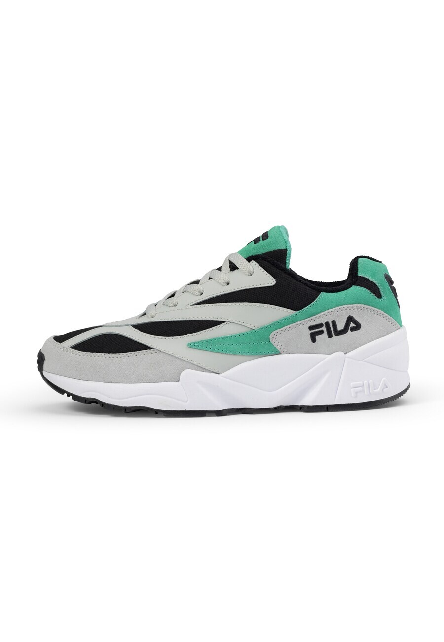 

Кроссовки Fila V94M, разноцветный