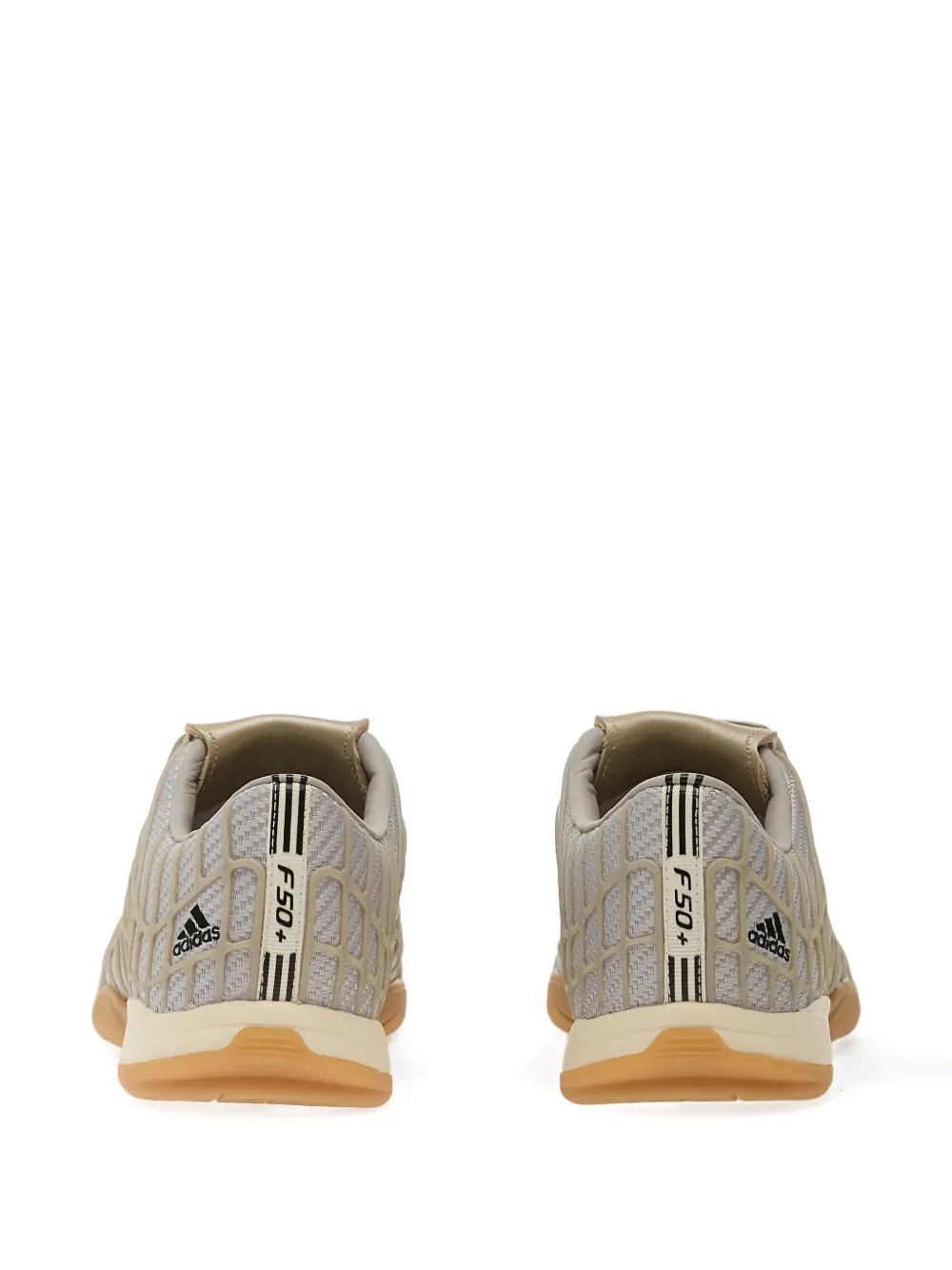 Кроссовки F50 Sala Sp Consortium Adidas, бежевый — фото 3