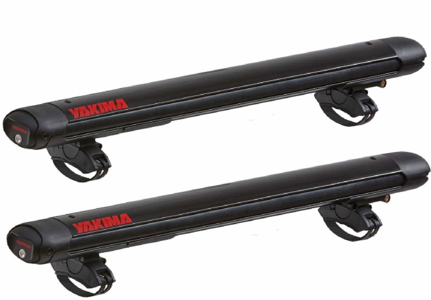 

Крепление FatCat 6 EVO для лыж/сноуборда Yakima, черный