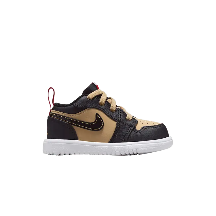 

Кроссовки Air Jordan 1 Low ALT SE TD, Pizza