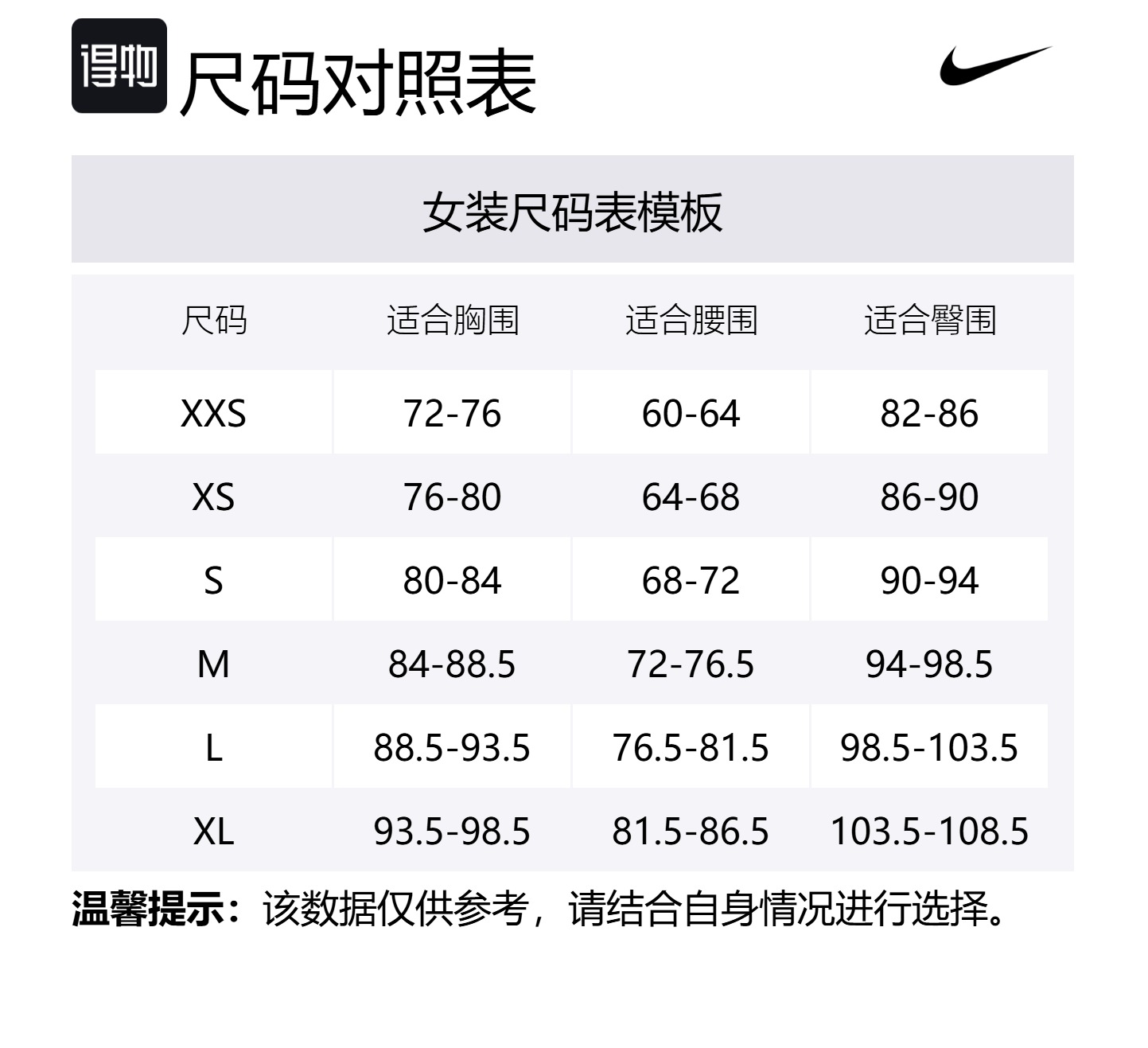 Nike Футболка Dri Fit для женщин белый/черный — фото 2