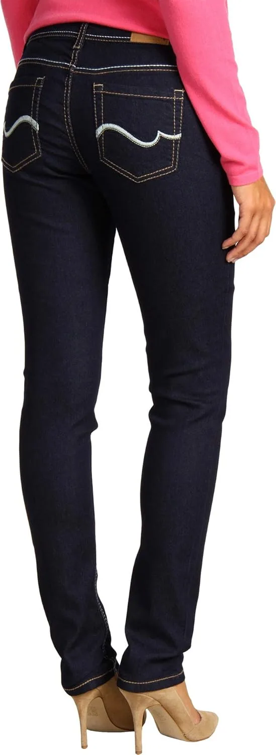 

U.S. Polo Assn. Juniors Kate Скинни джинсы