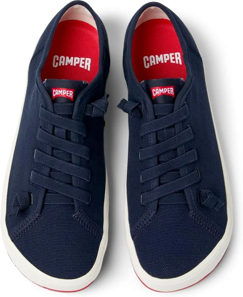 Мужские кроссовки Camper Peu Rambla II K101095, Dark Blue 001 — фото 4