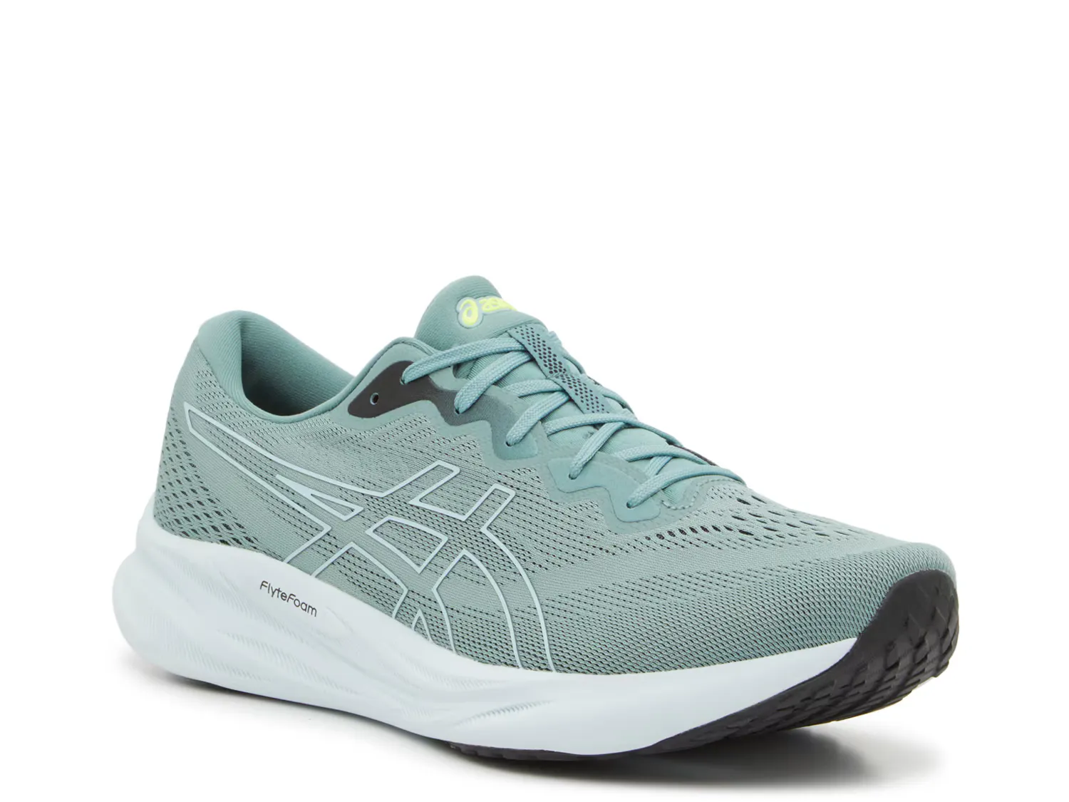 

Кроссовки GEL-Pulse 15 Running Shoe Asics, зеленый