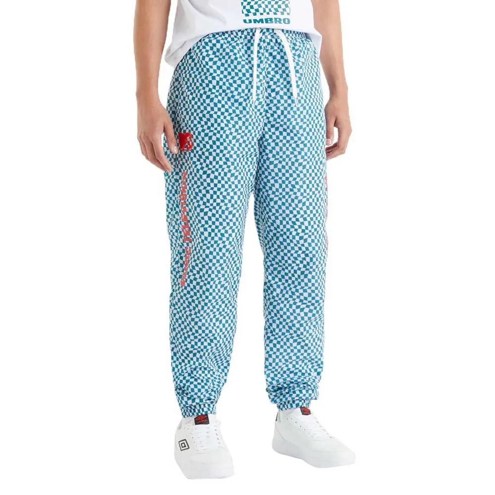 

Спортивные брюки Umbro X MTV, синий