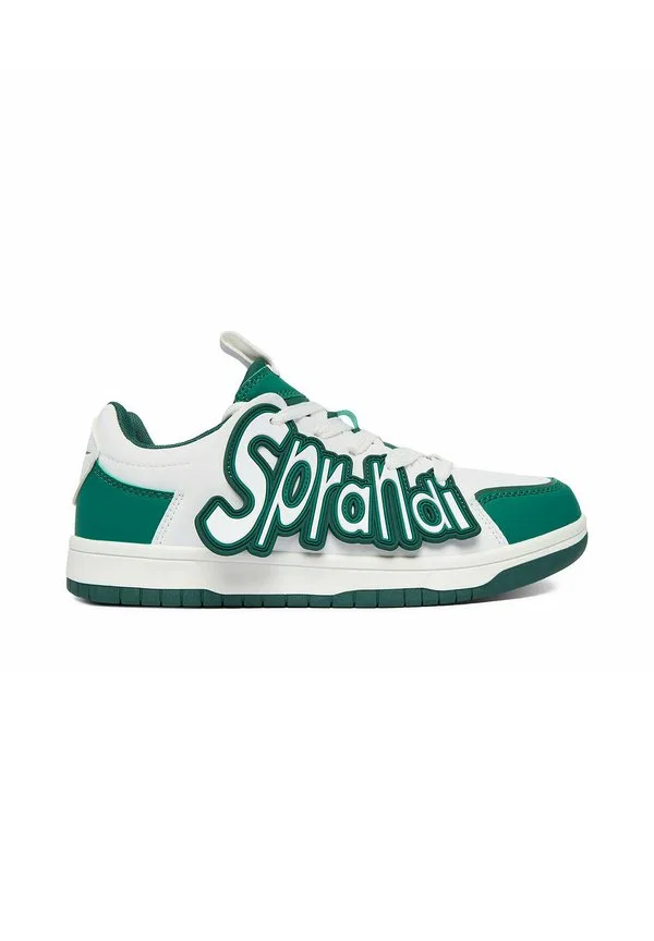 Кроссовки sprandi bpsk0704s Sprandi, White