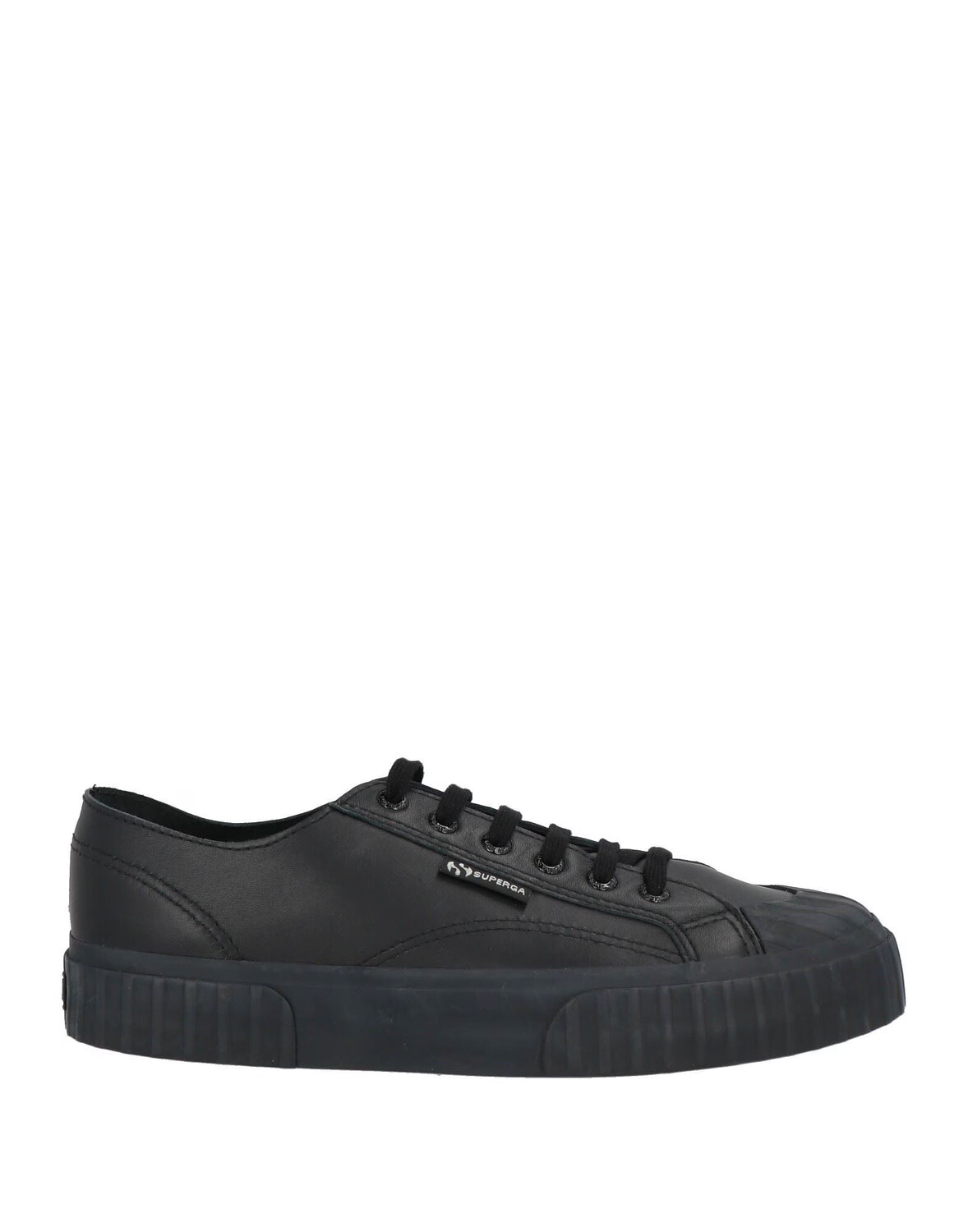 

Кеды Superga, черный