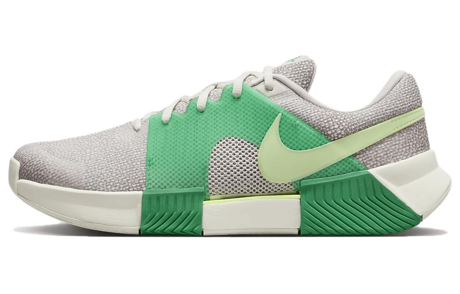 

Nike Теннисная обувь Мужчины, Dusty Green