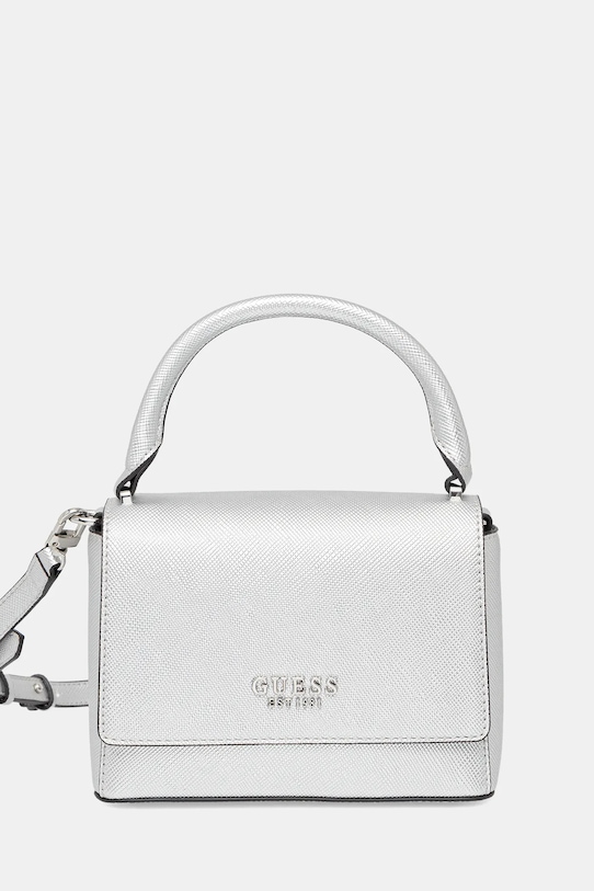 

Сумка Fedana Guess, серебряный
