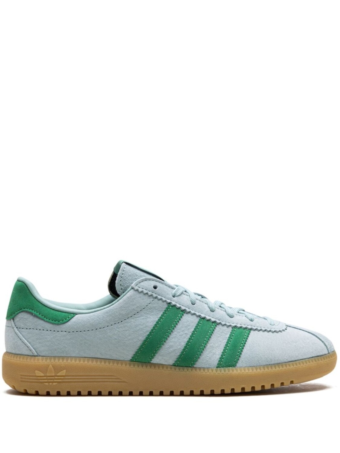 

Кроссовки Adidas Bermuda "Hazy Green", зеленый