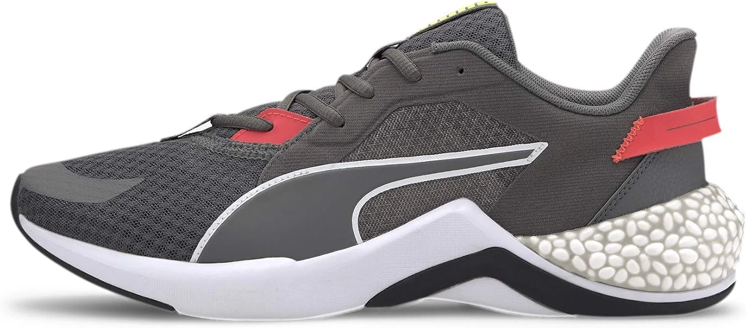 Мужские кроссовки PUMA Hybrid Nx Ozone, Castlerock Lava Blast