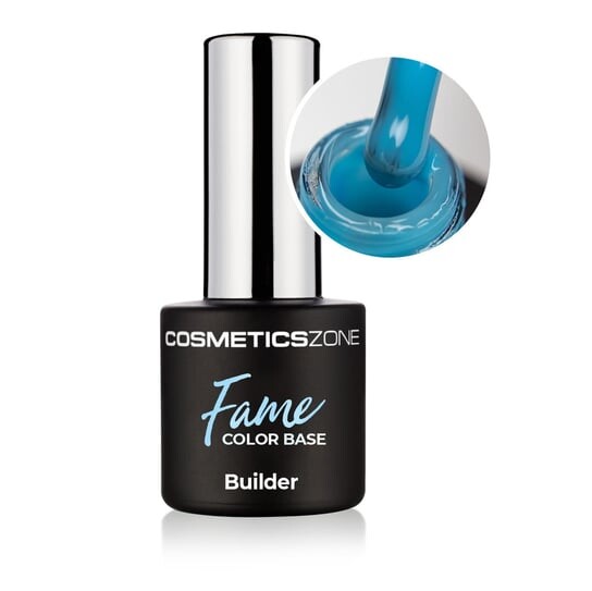 

База Fame Color Looks Blue - 7 мл Cosmetics Zone