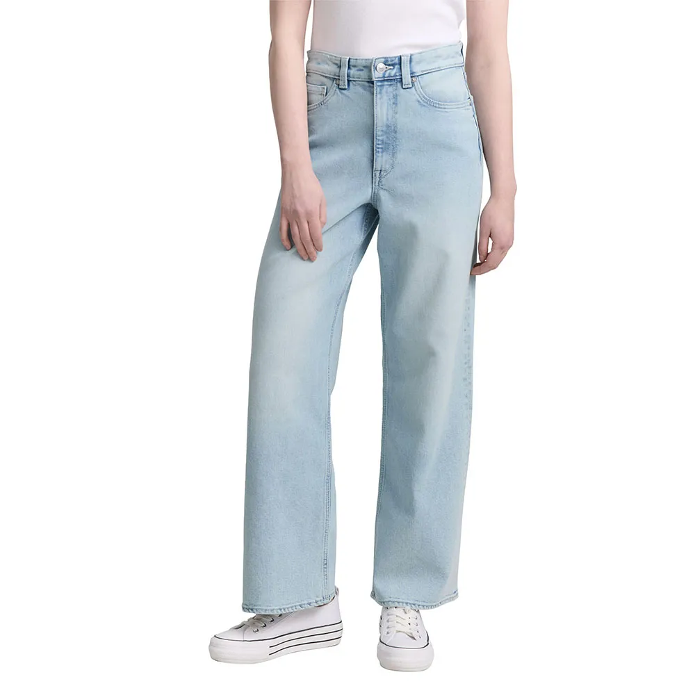 

Брюки Tom Tailor 1049383, синий