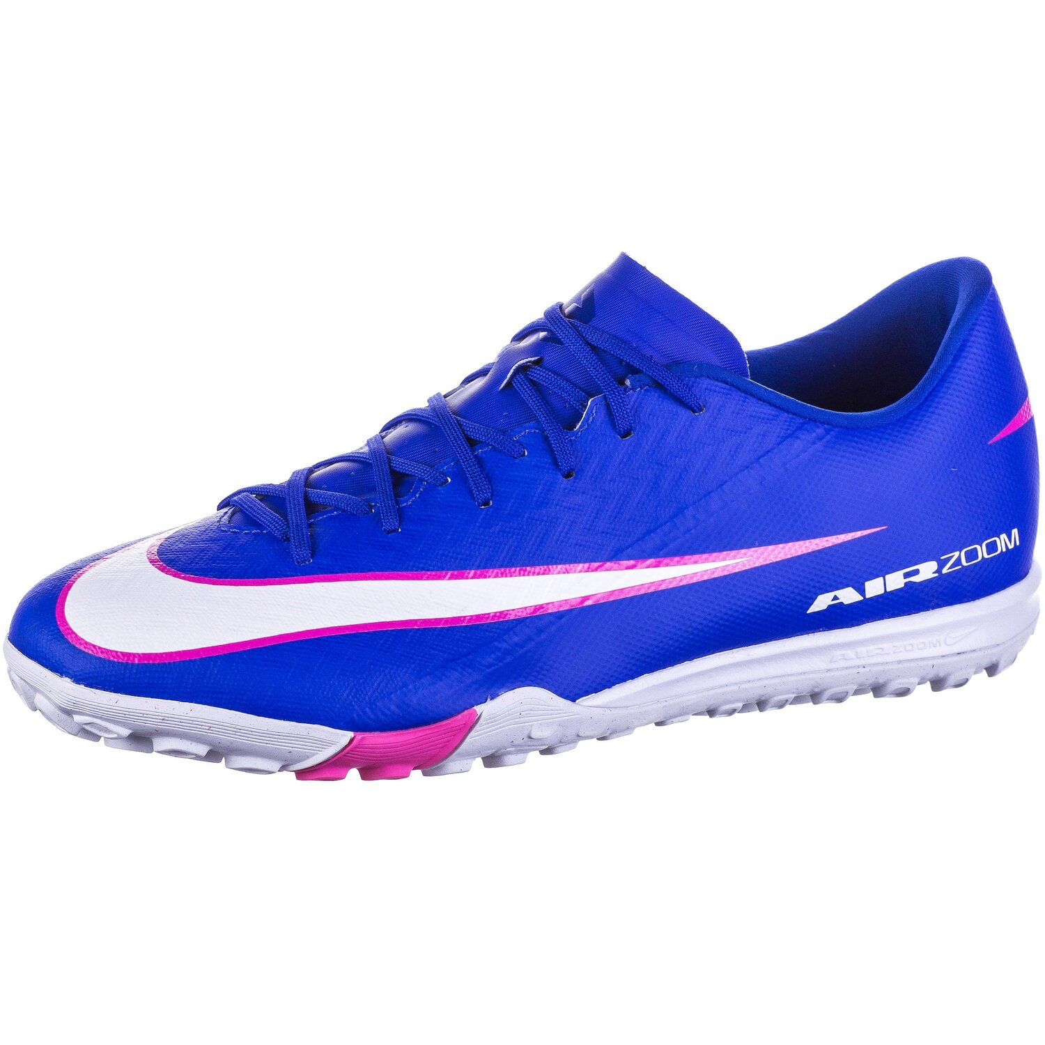 

NIKE Футбольные бутсы 'Zoom Vapor 16 Academy TF' в цвете Royal Blue