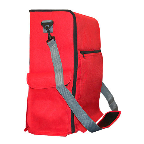 

Миниатюра Game Plus Products Game Plus Products: Gaming Bag - Flagship Red (Empty)