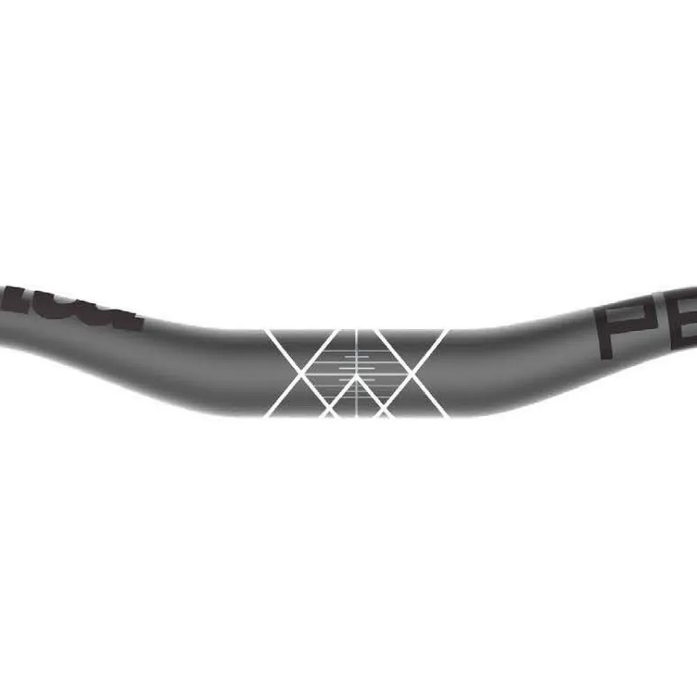 

Руль Deda Peak Riser, черный