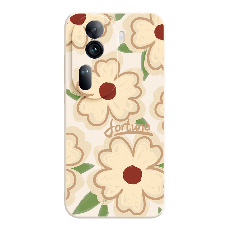 

Чехол для телефона Jiong Bear, DWLBMF60 - Rubik's Cube Antique White