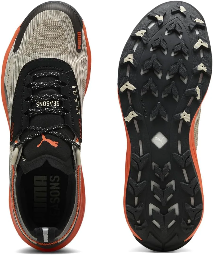 

Мужские кроссовки Puma Voyage Nitro 3 Tech, черный