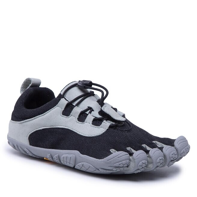 

Кроссовки Vibram Fivefingers V-RunRetro, черный