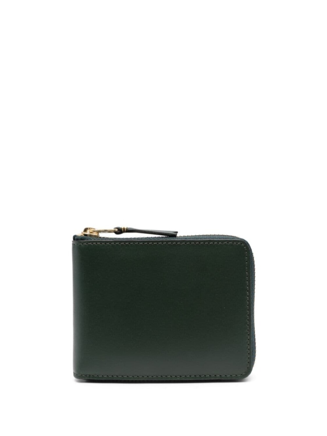 

Кошелек на молнии Comme Des Garçons Wallet, зеленый, Серый, Кошелек на молнии Comme Des Garçons Wallet, зеленый