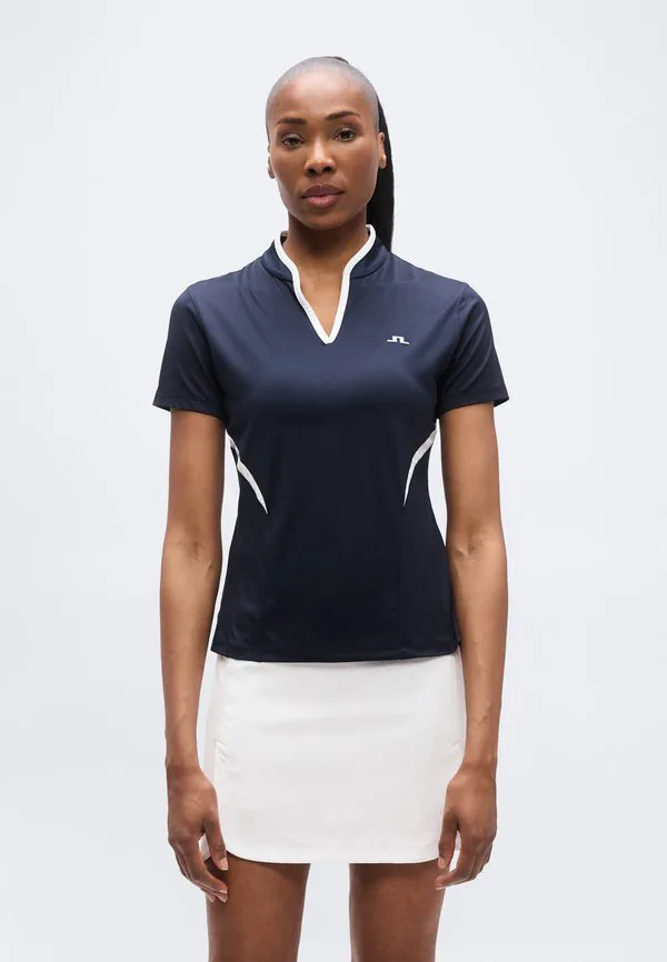 

Спортивная футболка кэти J.Lindeberg Sports, Navy, Синий, Спортивная футболка кэти J.Lindeberg Sports, Navy