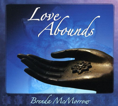 

CD диск McMorrow, Brenda: Love Abounds [Digipak] [Ecopak]