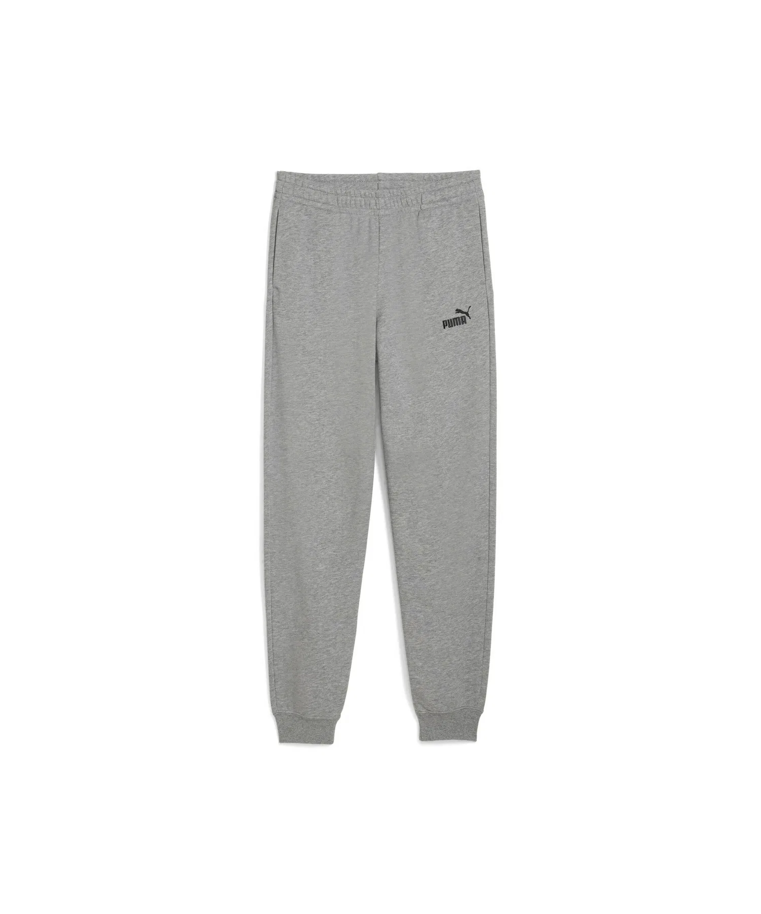 Детские спортивные штаны PUMA ESS NO. 1 LOGO SWEATPANTS TR — фото 4