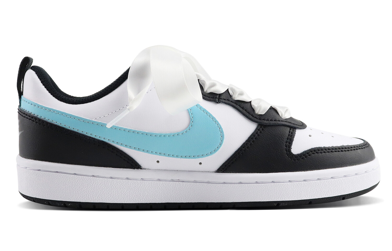 

Женские кроссовки для скейтбординга Nike Court Borough Low, Blue