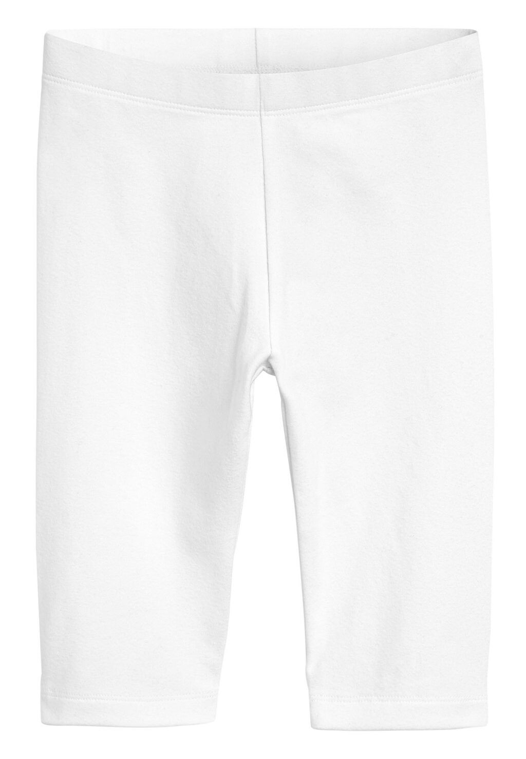 

Леггинсы White Cropped Leggings (3-16Yrs) Next, белый