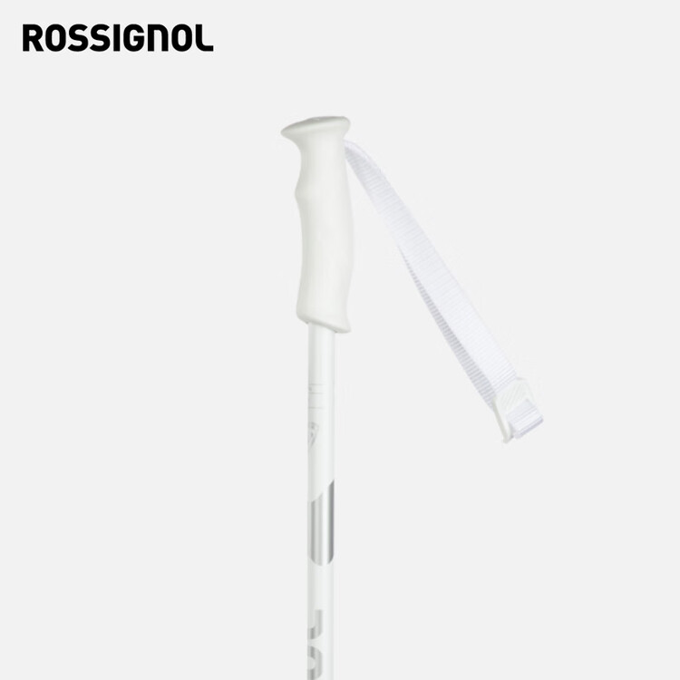 

Rossignol Женские лыжные палки hard aluminum alloy белый цвет electra женское лыжное снаряжение новинка 2025 года 115 см