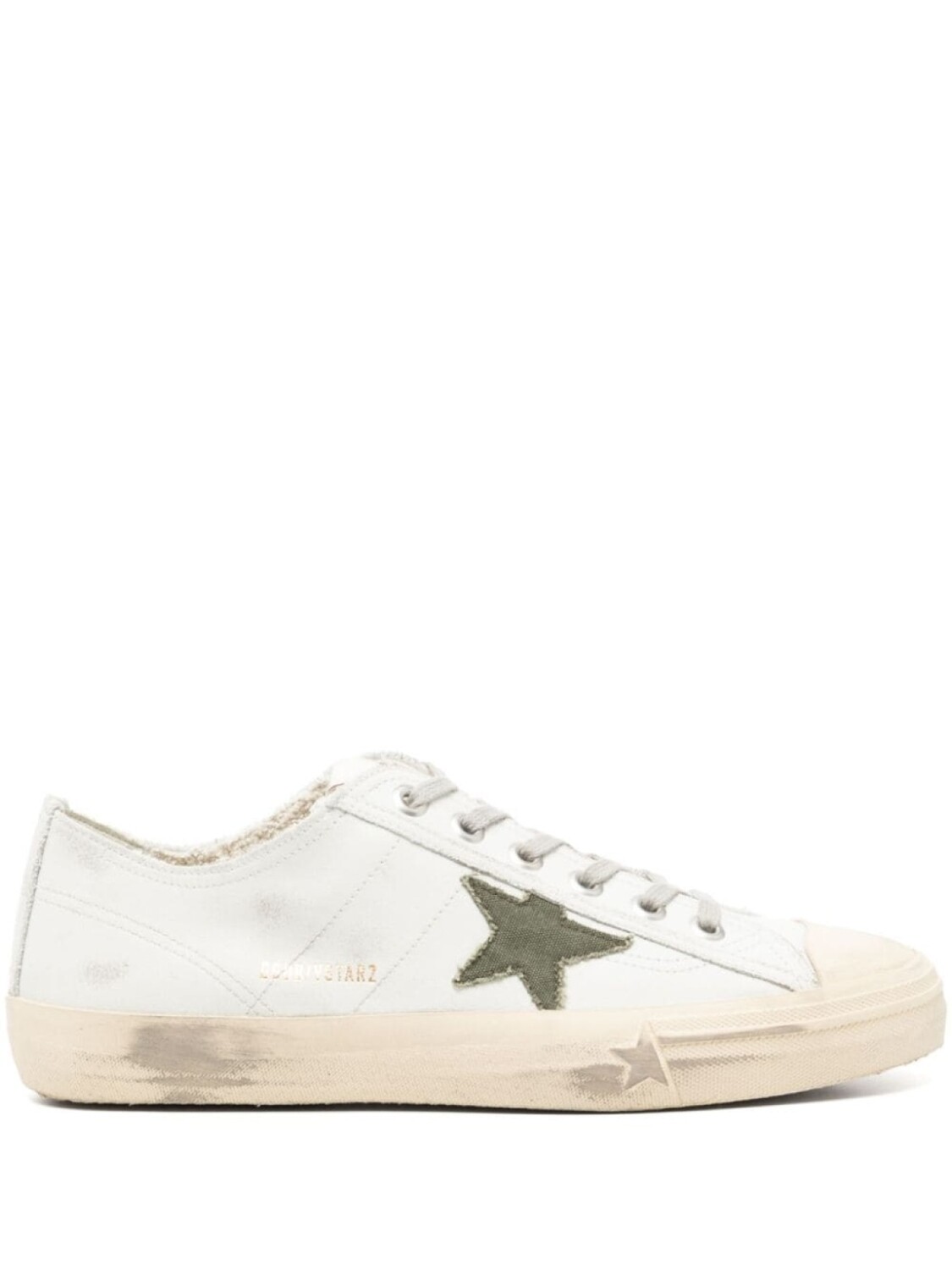 

Кеды V-Star Golden Goose, белый