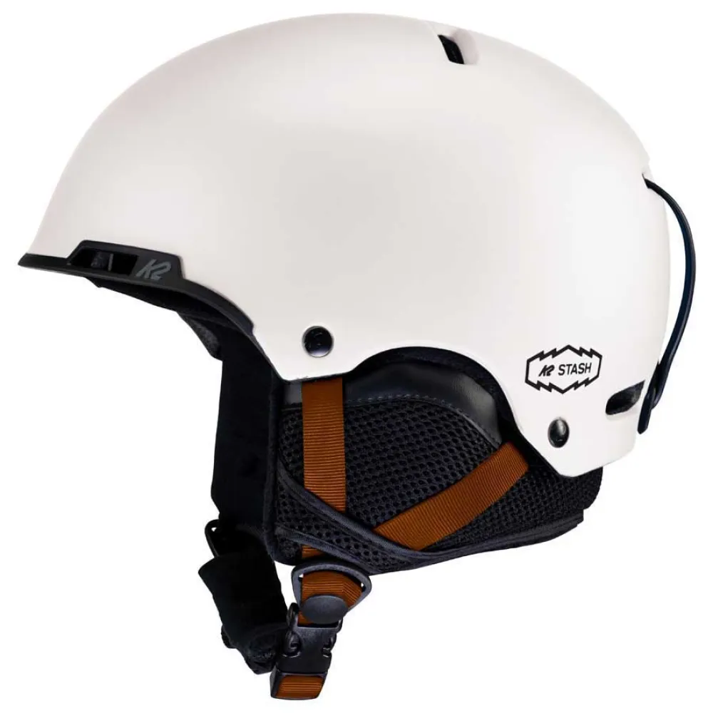 

Шлем K2 Revolve Pro, белый