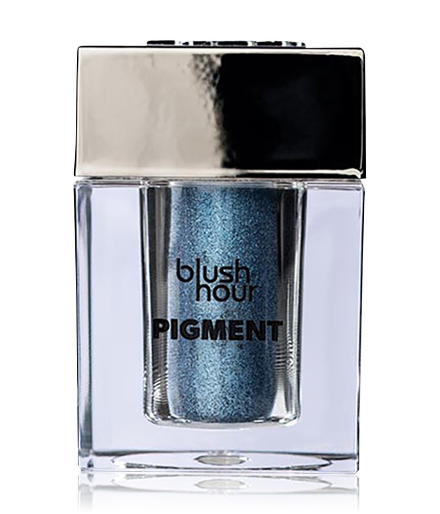 

Рассыпчатая пудра BLUSHHOUR Shimmer Bam! Pigment, #omg!, 2.3g