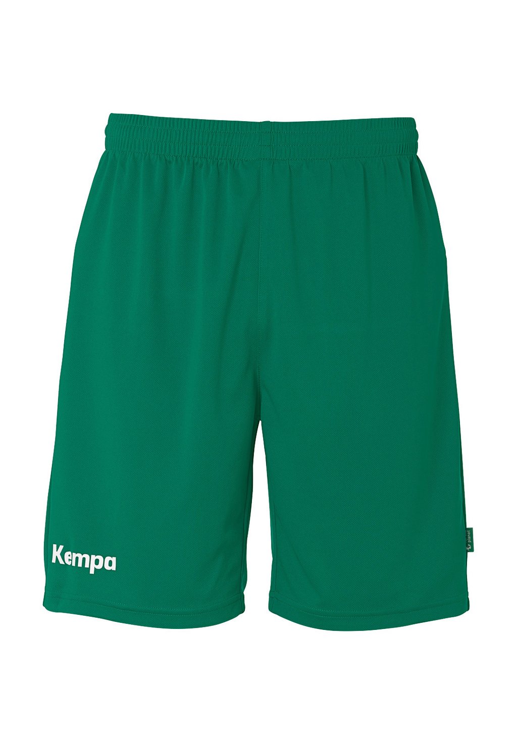 

Спортивные шорты TEAM Kempa, зеленый