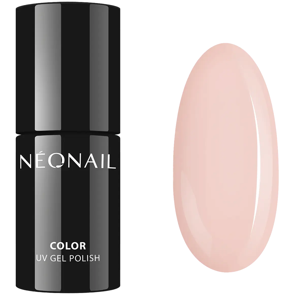 

Лак-гибридный лак для ногтей «brand» на каждый день Neonail, 7,2 мл