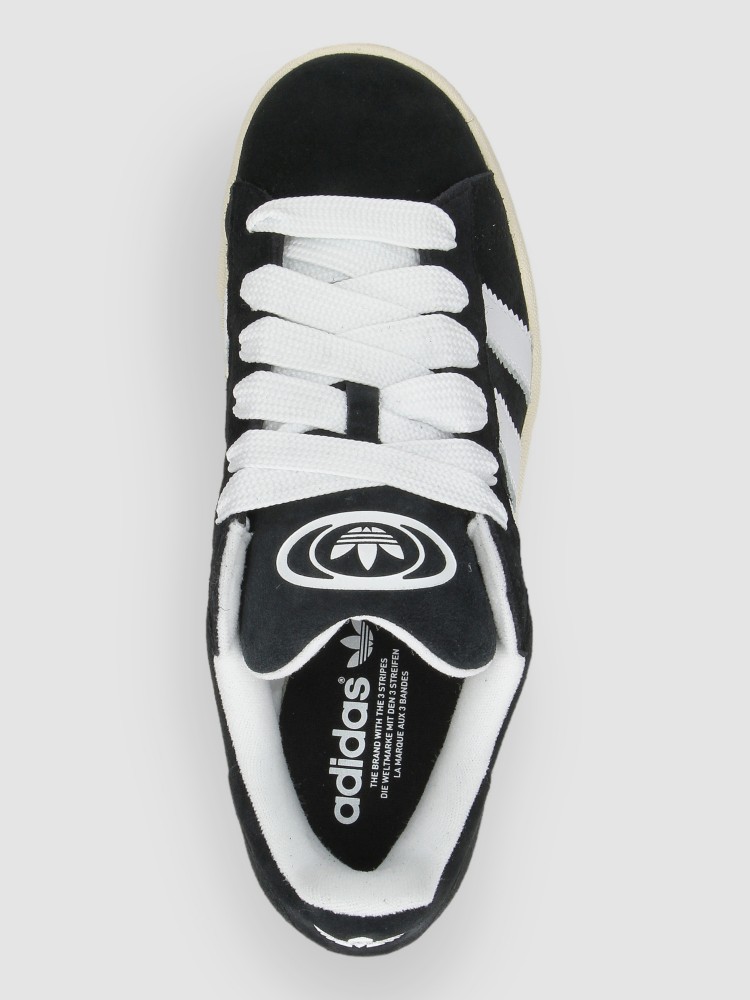 Кроссовки adidas Originals Campus 00s Sneakers, cblack/ftwwht/owhite — фото 4