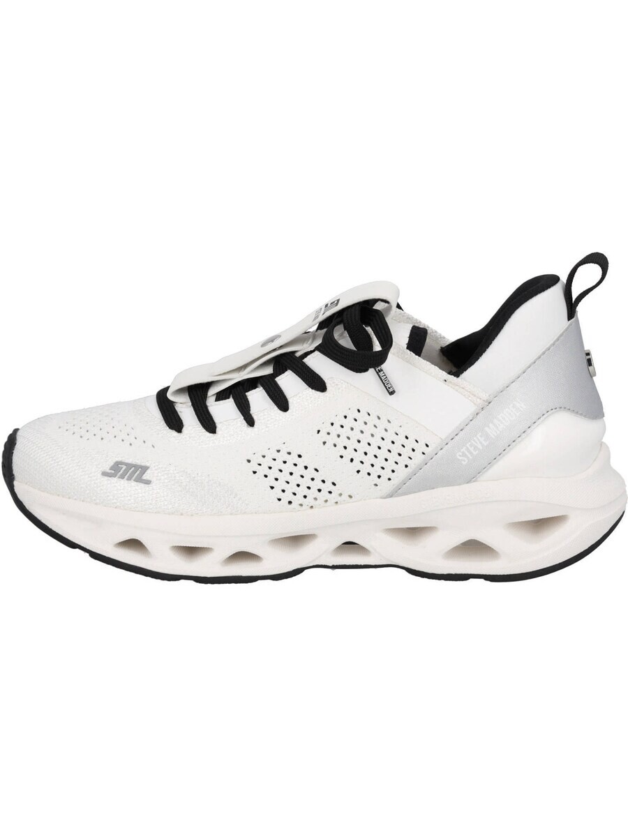 

Кроссовки STEVE MADDEN Sneakers SM11003055-196 Surge 1, черный/белый
