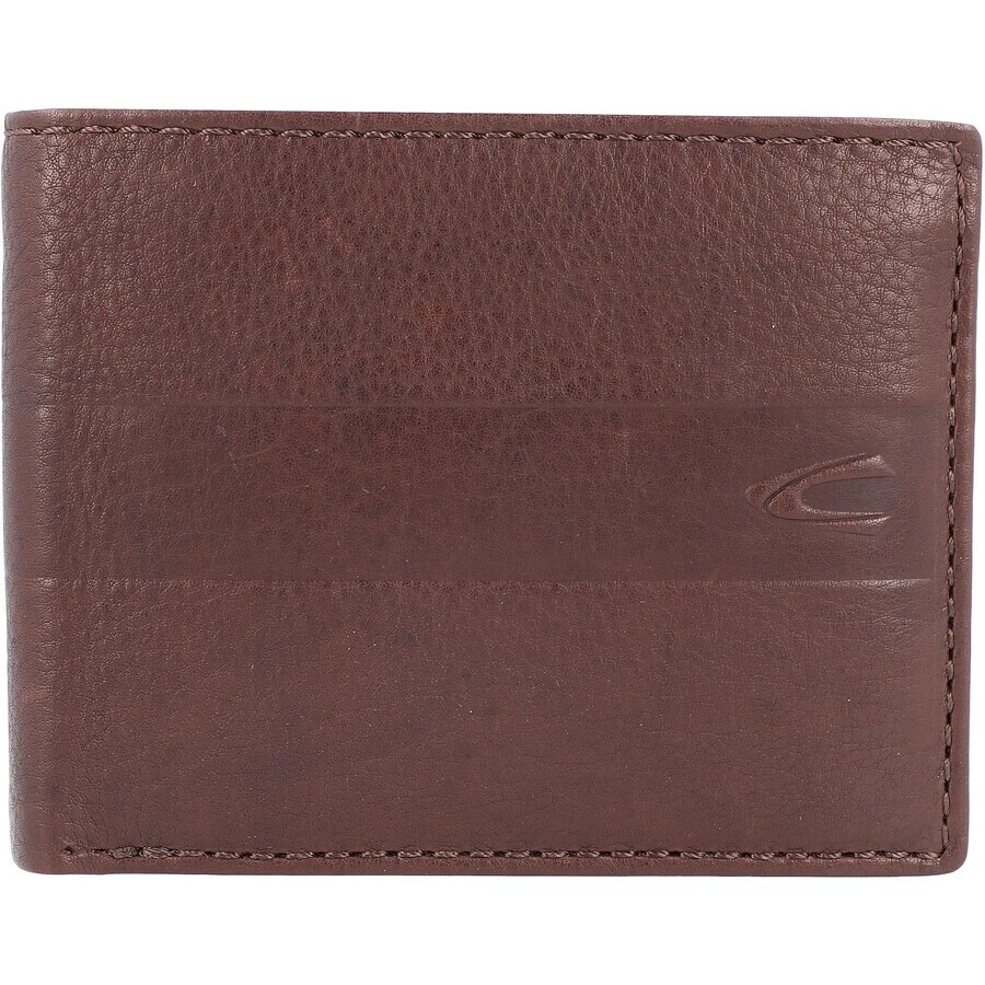 

Кошелек CAMEL ACTIVE Wallet, темно-коричневый