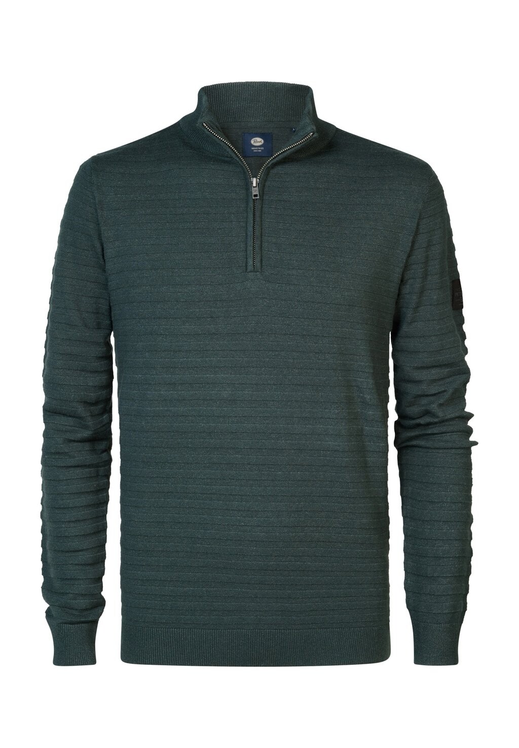 

Джемпер Petrol Industries, цвет Evergreen