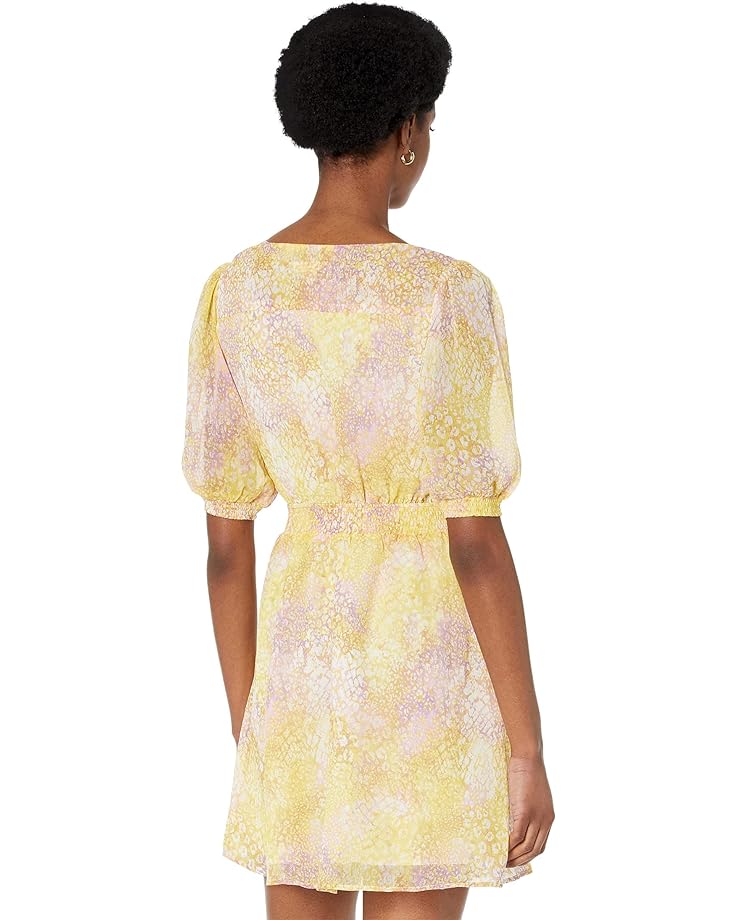 

Платье Steve Madden The Dreamy Dress, цвет Dreamscape Print